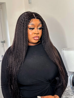 REVAMP YOUR OLD WIGs