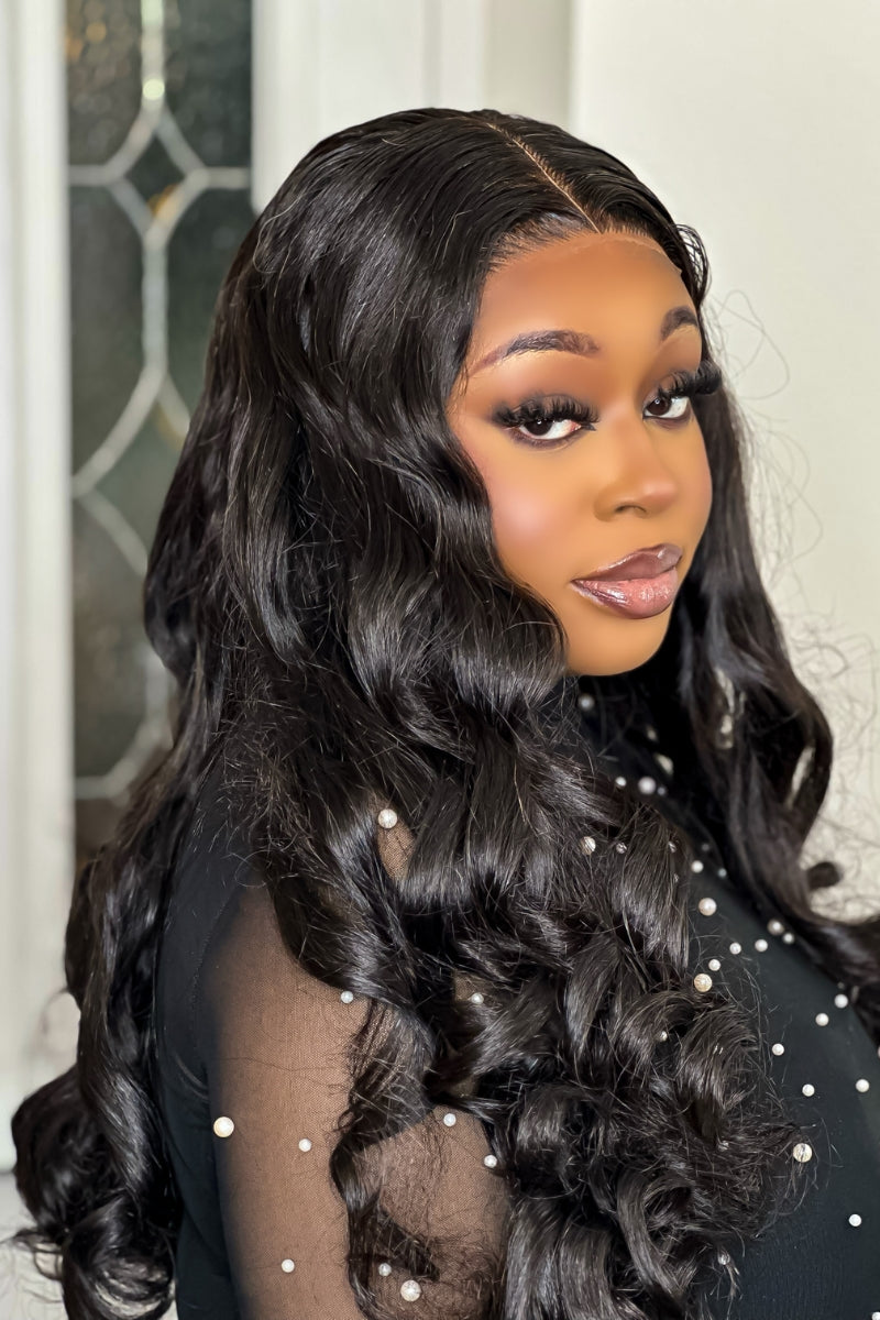 EVA LUXURY VIETNAMESE BODY WAVES