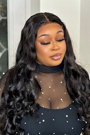 EVA LUXURY VIETNAMESE BODY WAVES