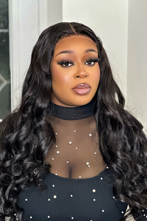 EVA LUXURY VIETNAMESE BODY WAVES