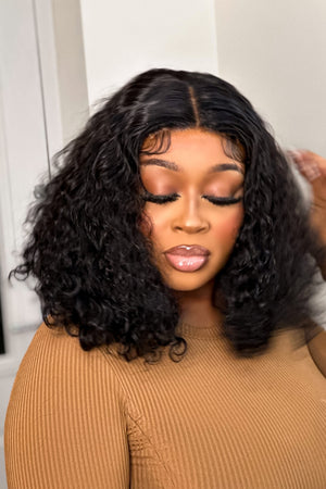 ROYAL NEW FUNMI CURLS CLOSURE WIG