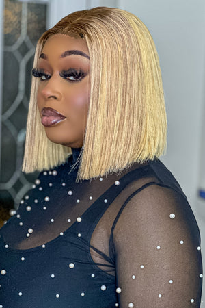 LOIS LUXURY VITNAMESE BONE STRAIGHT