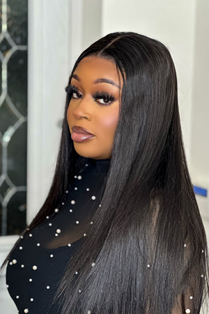 OCTAVIA LUXURY  VIETNAMESE BONE STRAIGHT