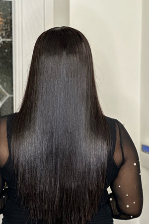 OCTAVIA LUXURY  VIETNAMESE BONE STRAIGHT