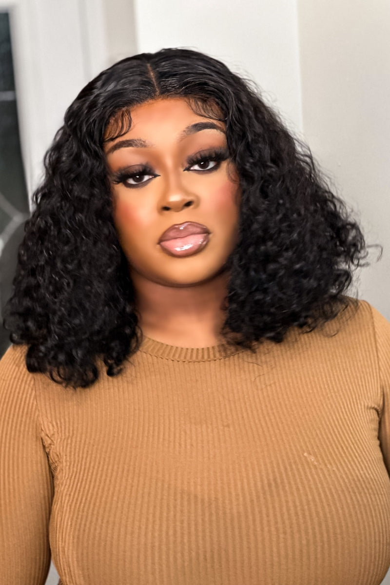 ROYAL NEW FUNMI CURLS CLOSURE WIG