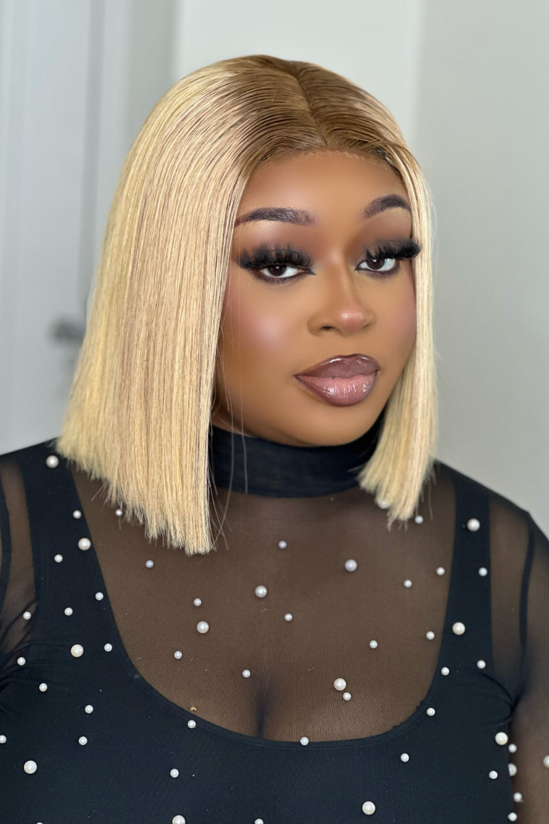 LOIS LUXURY VITNAMESE BONE STRAIGHT