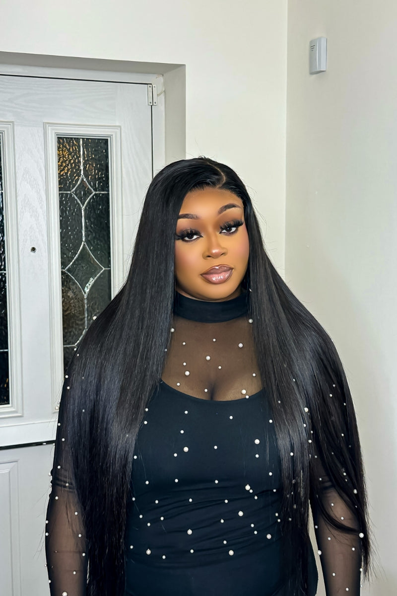 OCTAVIA LUXURY  VIETNAMESE BONE STRAIGHT