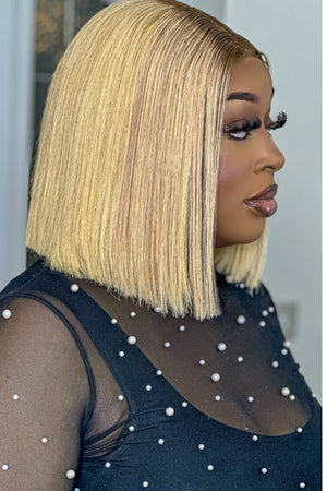 LOIS LUXURY VITNAMESE BONE STRAIGHT