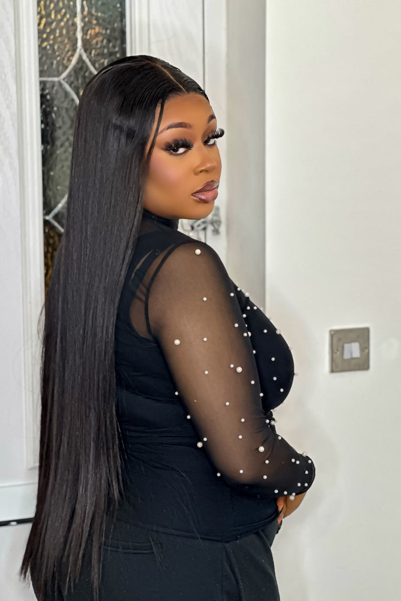 OCTAVIA LUXURY  VIETNAMESE BONE STRAIGHT