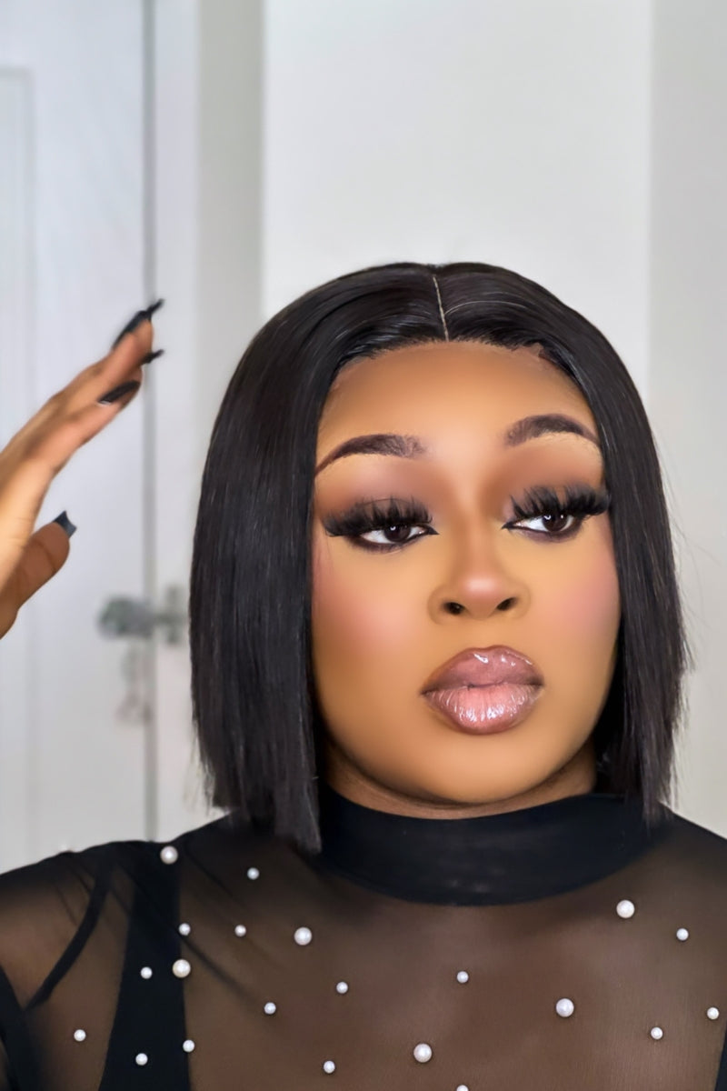 OSAS LUXURY VITNAMESE BONE STRAIGHT