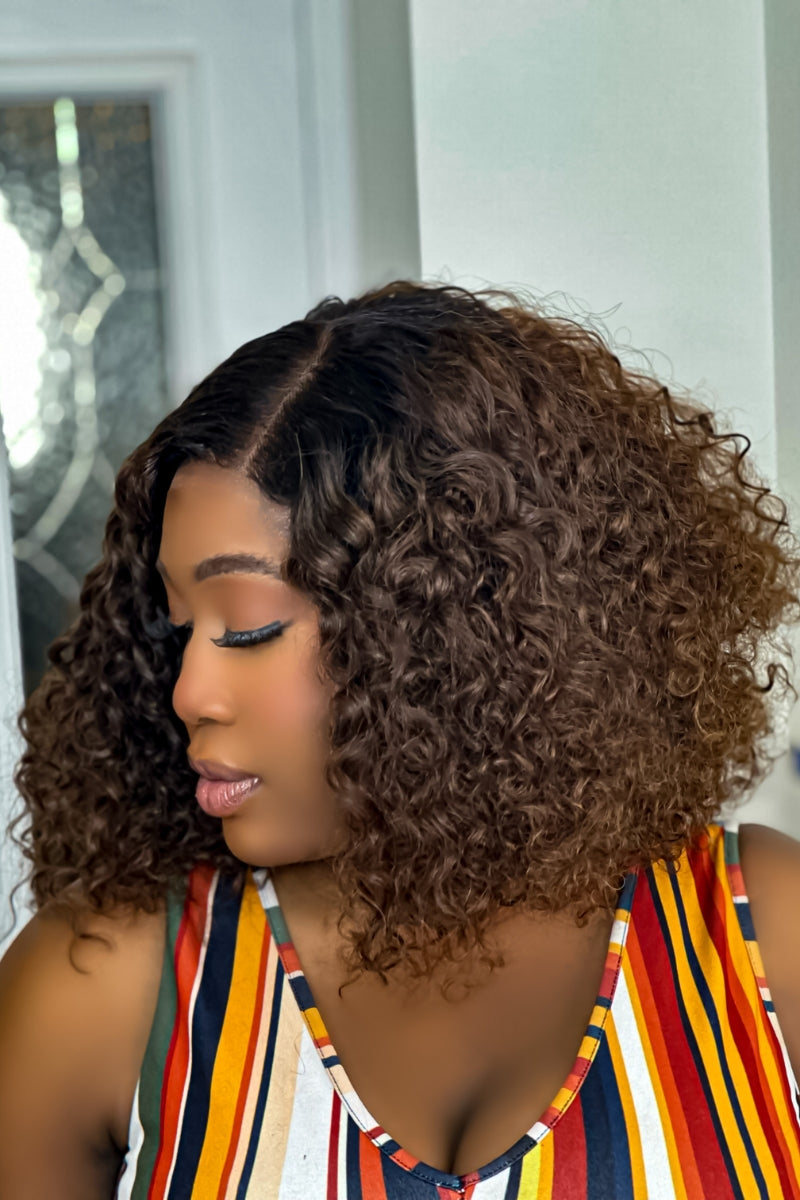 LOLA 5 BY 5 CLOSURE WIG