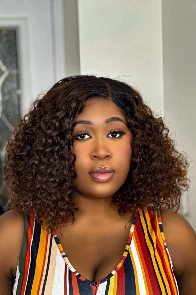 LOLA 5 BY 5 CLOSURE WIG