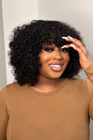 GINA NEW FUNMI BANG WIG