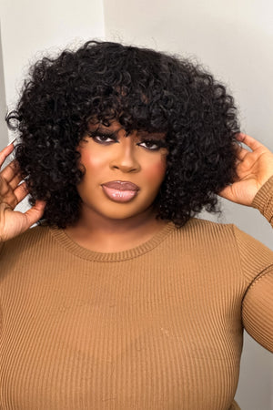 GINA NEW FUNMI BANG WIG