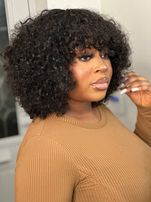 GINA NEW FUNMI BANG WIG