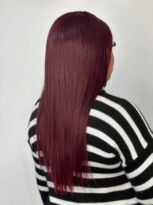 SOPHIE STRAIGHT CLOSURE WIG