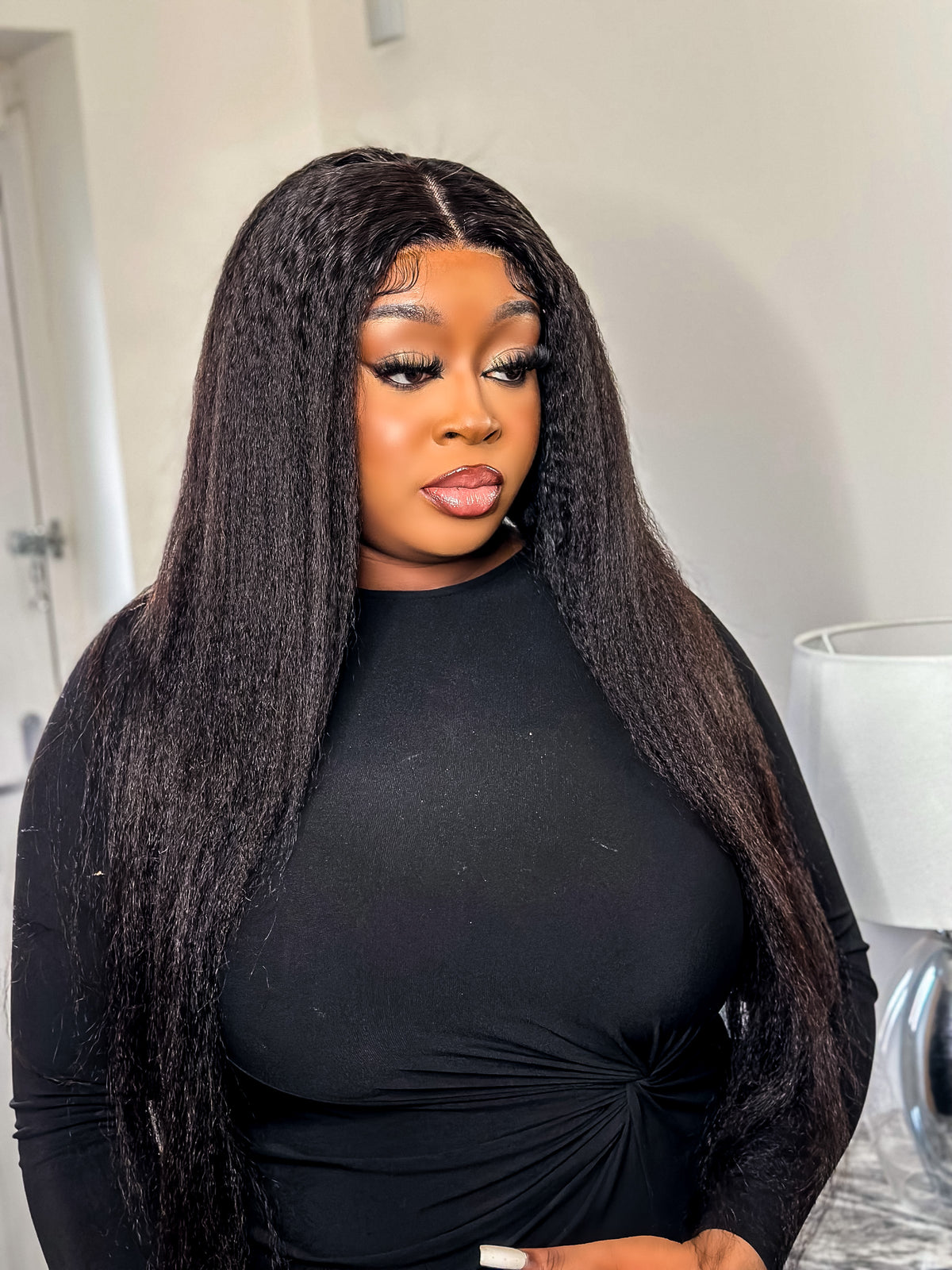 REVAMP YOUR OLD WIGs