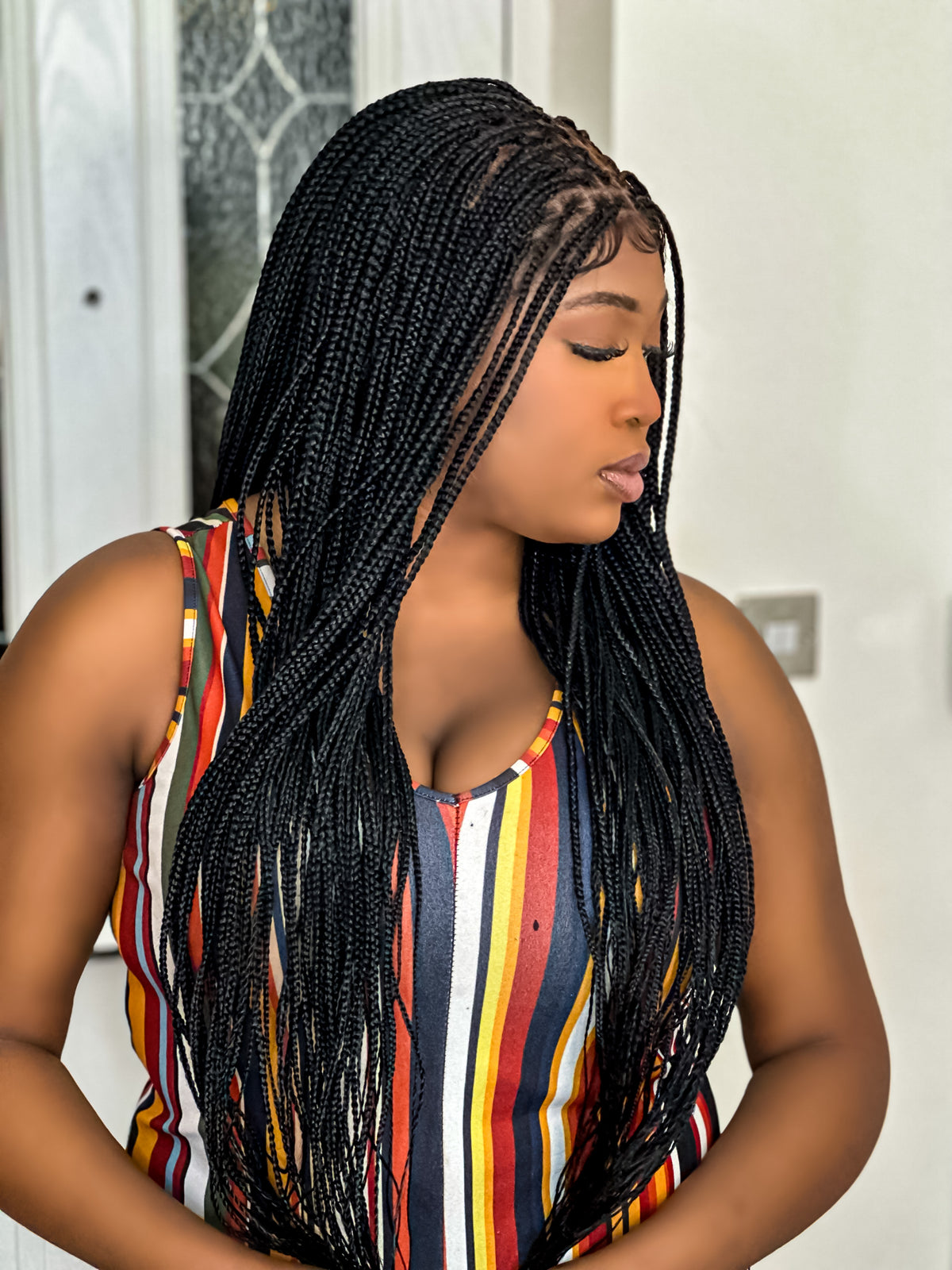 REVAMP YOUR OLD WIGs