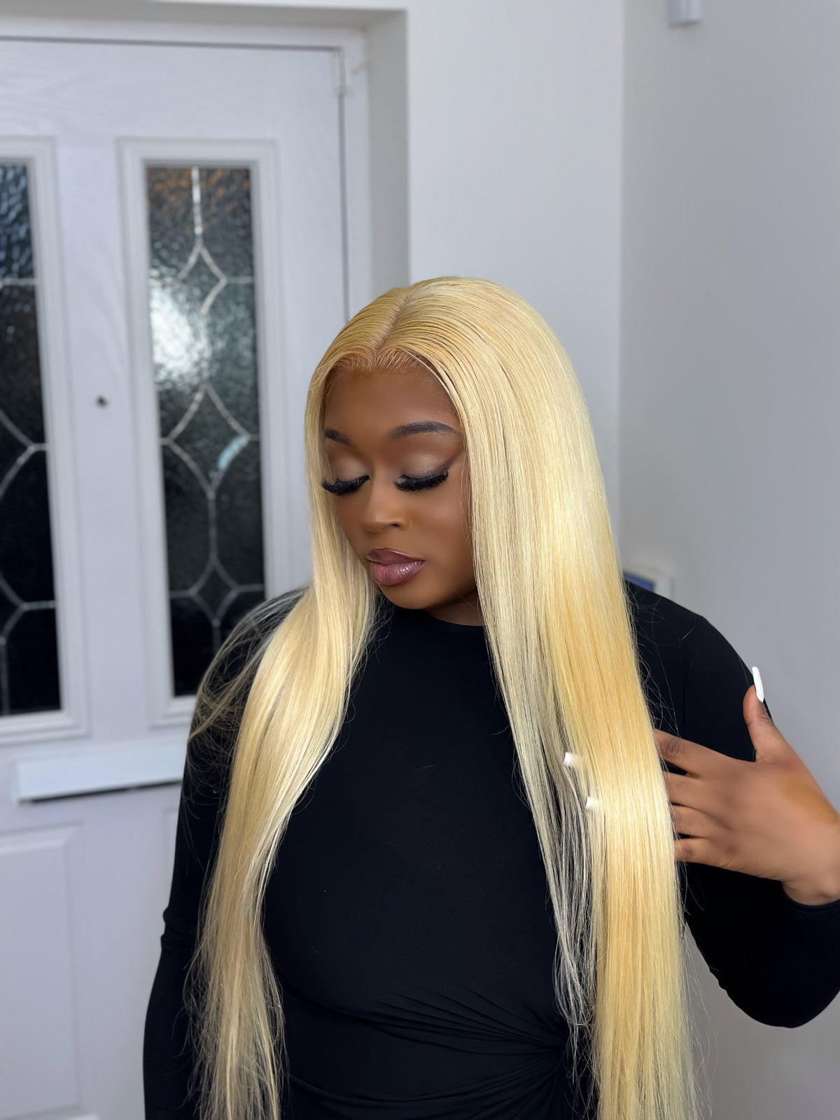 REVAMP YOUR OLD WIGs