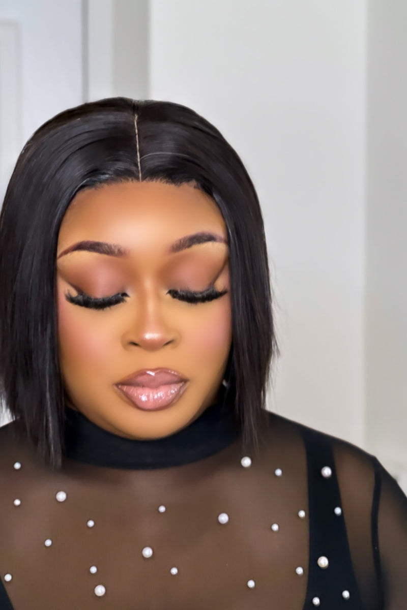 OSAS LUXURY VITNAMESE BONE STRAIGHT