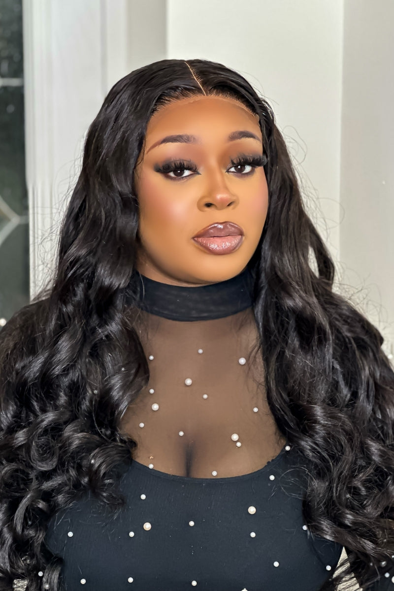 EVA LUXURY VIETNAMESE BODY WAVES