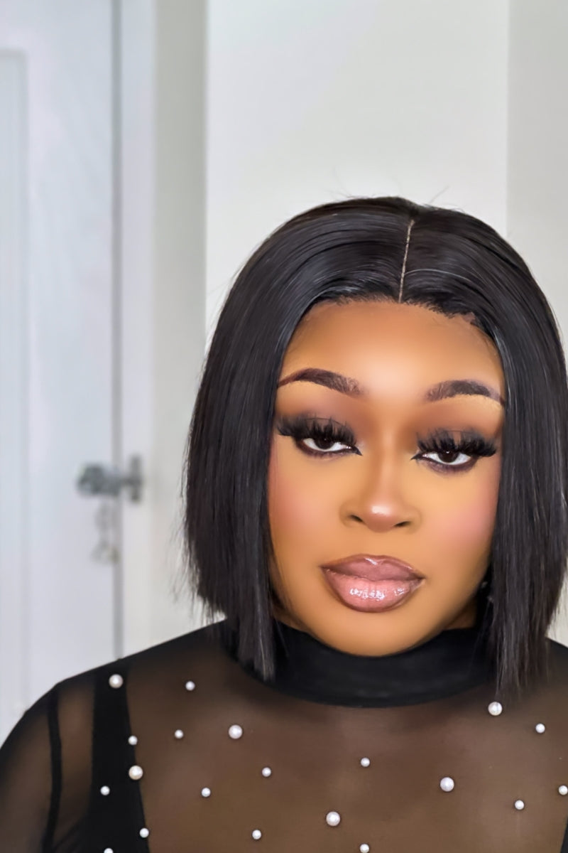 OSAS LUXURY VITNAMESE BONE STRAIGHT